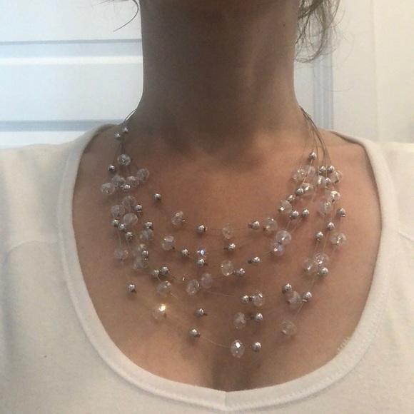 💫 3/10$ Necklace - Picture 2 of 2